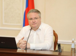 Мэр Воронежа Вадим Кстенин поведал о многолетней традиции своей семьи 