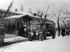 Последний русский царь приезжал в Воронеж снизить революционные настроения