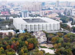 Стало известно, кто за полмиллиарда рублей спроектирует обновление главного стадиона Воронежа