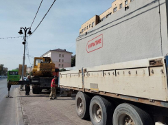 Укрытия могут появиться на улицах в Воронежской области 