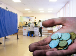 Дайте хоть проценты досчитать: цены на продукты подскочили на фоне выборов в Воронеже