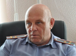 Начальник Павловского РОВД за получение взятки в Воронежской области ответит в суде