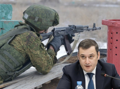 Воронежца, раненного в боях на Украине, уволили с работы за «прогул» — теперь его защищает депутат Госдумы