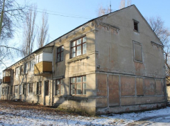 Ремонтируемый виадук может похоронить воронежцев под завалами дома