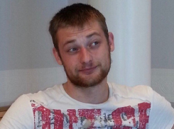 В Воронеже разыскивают пропавшего студента из Ярославля