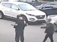 Разборки по-воронежски: две женщины ловко разрулили конфликт за возлюбленных