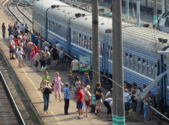 Из Воронежа в Москву пустят дополнительный поезд