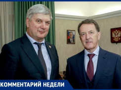 Гусев возвысился над Гордеевым в Москве