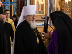 Бывший глава Воронежской епархии Сергий отмечает 76-й день рождения
