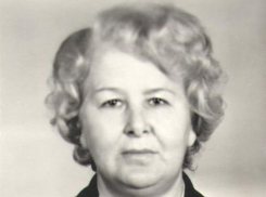 Почетный гражданин Воронежа и ветеран Нина Кабунина отмечает 101-й день рождения