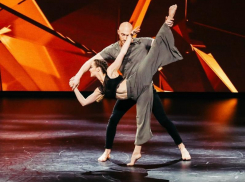 Воронежские артисты покоряют телевизионное шоу