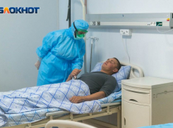 Экзотической болезнью заразился воронежец после отдыха в африканской Танзании