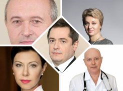 Сын воронежского депутата возглавил топ богатых главврачей облбольниц 