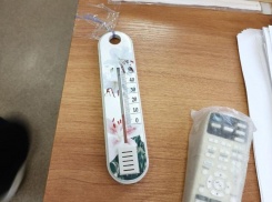 «Дети замерзают»: родители жалуются на холодные кабинеты в воронежском лицее 