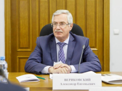 Депутат и врач Александр Вериковский проиграл праймериз в Воронежской области