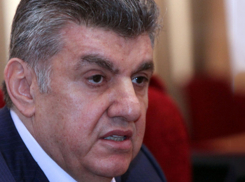 Глава «Союза армян России» назвал Воронежскую область благоприятным регионом для национальных диаспор