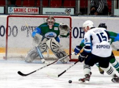 Воронежский «Буран» встретится с нефтекамским «Торосом»