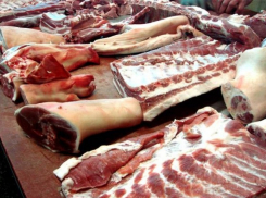 В Богучарском районе выявлены нарушения с обращением мяса