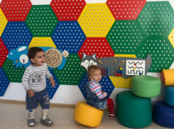 Новохоперские мальчишки и девчонки к новому учебному году готовы