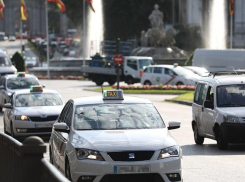Такси до Мадрида за 69 рублей предложили воронежцу