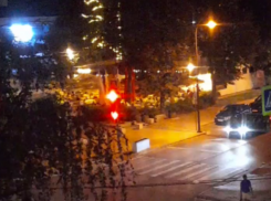  Громкое соседство докучает воронежцам в центре города 