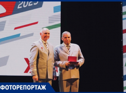 Везет тому, кто везет: как отметили День железнодорожника в Воронеже