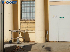 Мертвого мужчину нашли на сахарном комбинате под Воронежем