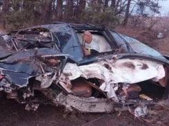Два загадочных ДТП со смертями несовершеннолетних в воронежском райцентре заинтересовали Бастрыкина