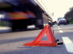 28 апреля в Воронежской области в ДТП погибли два человека