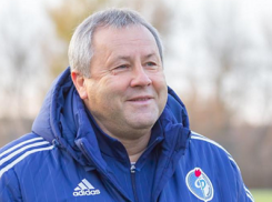 Главный тренер воронежского «Факела» улетел на финал Кубка в Сочи 