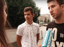 Трамп рад получить такого союзника, как Путин, - воронежцы о встрече президентов 