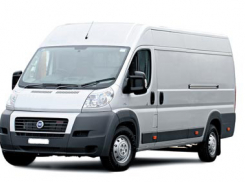 Воронежский чиновник Илья Сахаров обнаружил талант в грузоперевозках