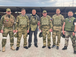 За кого встанет «спецназ Нетёсова» в схватке ГАВов в Воронеже