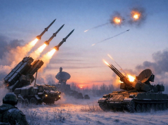 Армия Украины запустила дроны в сторону Воронежской области