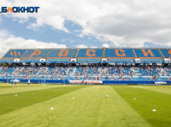 За космические деньги перекупы продают билеты на игру «Факела» в Воронеже