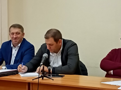 Трейлер по делу депутата Жогова прошёл в суде Воронежа 