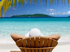 Почти половина воронежцев собирается в отпуск заграницу