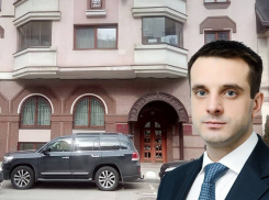 22 млн рублей тратят на зарплаты чиновников московского представительства Воронежской области 