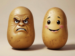 Картофельная пытка сменилась картофельной милостью в Воронеже 