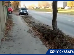 Воронежец пригрозил коллективной жалобой коммунальщику «товарищу Дундукову»