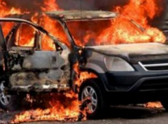 В Семилуках пойман поджигатель машин