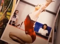 Сокровенные воспоминания показала на  фото Олимпийская красотка из Воронежа