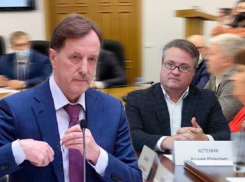 В Воронеже диффамировали Кстенина ради пиара Гордеева