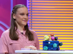 Шоколадным тортом с ягодами угостит юная воронежанка легендарного кондитера 