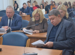 Когда утвердят бюджет Воронежа, рассказали в гордуме