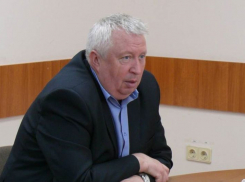 Депутат Воронежской областной Думы Юрий Гончаров погиб в массовом ДТП