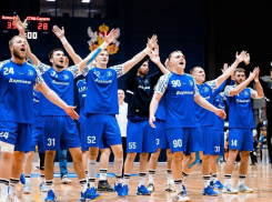 Следственный комитет проверит 4-месячную задержку зарплаты ГК “Воронеж”