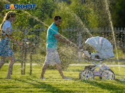 Северный антициклон установит долгожданную летнюю погоду в Воронеже