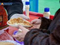 Опубликован план мероприятий на Масленицу в Воронеже в 2024 году 