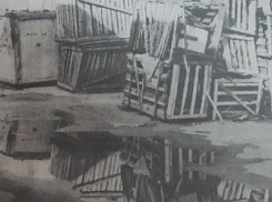 С началом рыночных реформ процветающий завод стал разваливаться в Воронеже